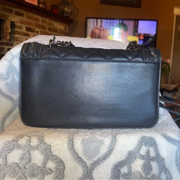 Badgley Mishka Crossbody Purse - Picture 4 of 7